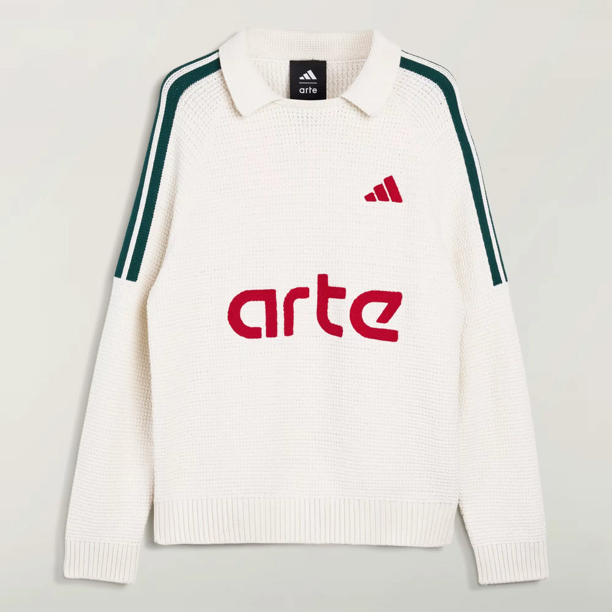 Pull adidas x arte