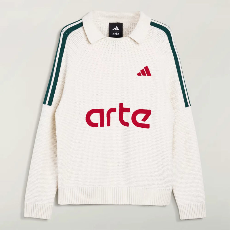 Pull adidas x arte