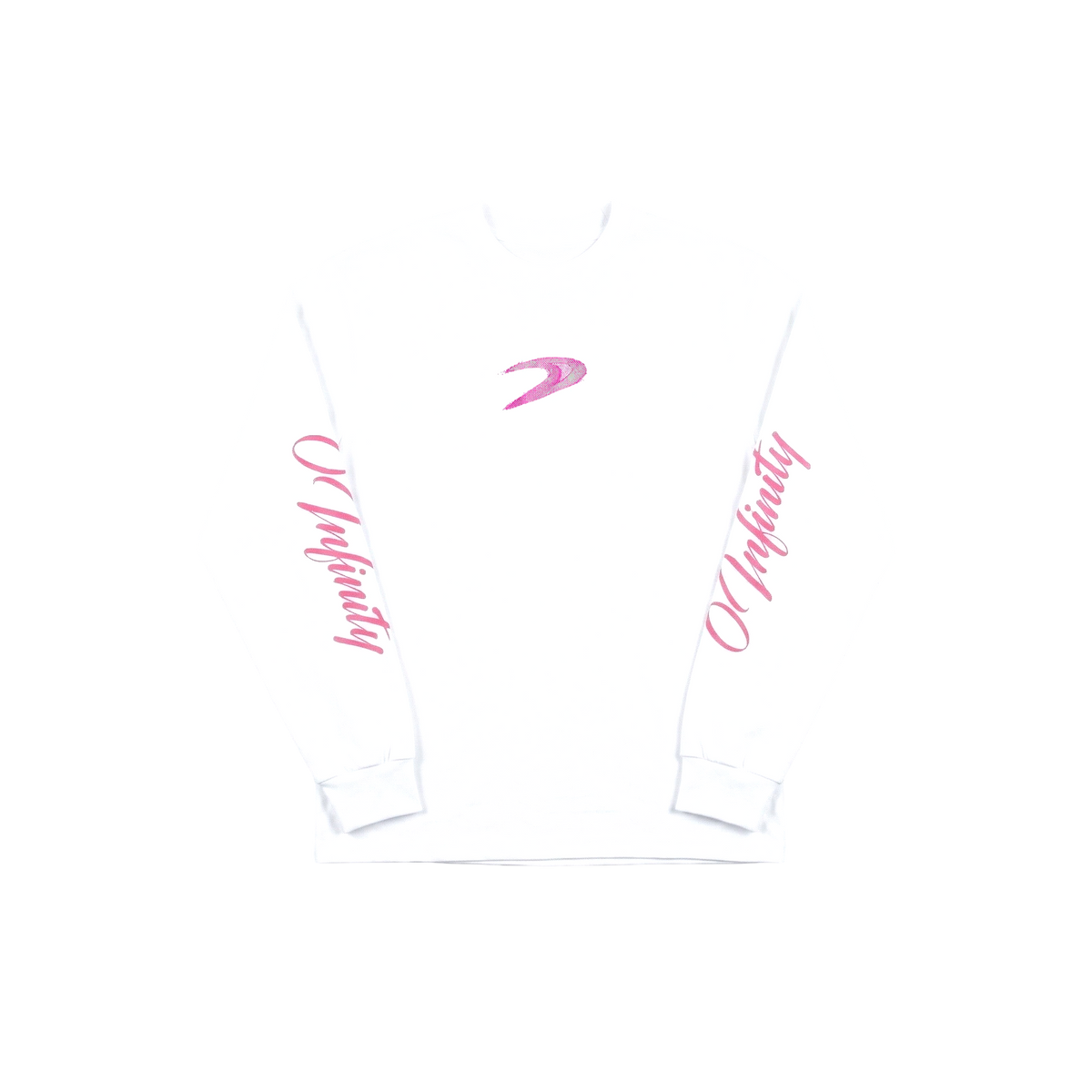 Long sleeve Blanc & Rose IMPACT