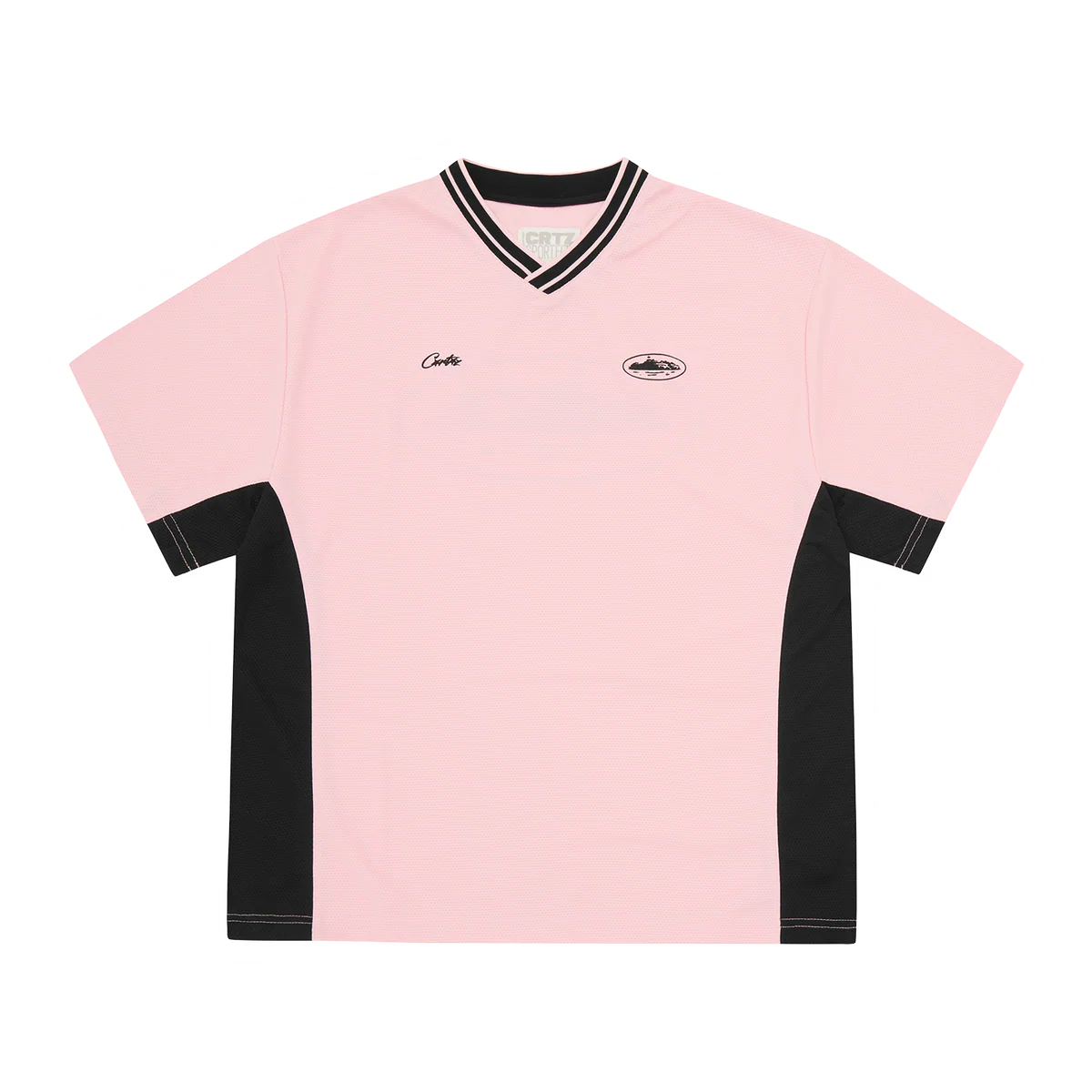 T-shirt Corteiz
