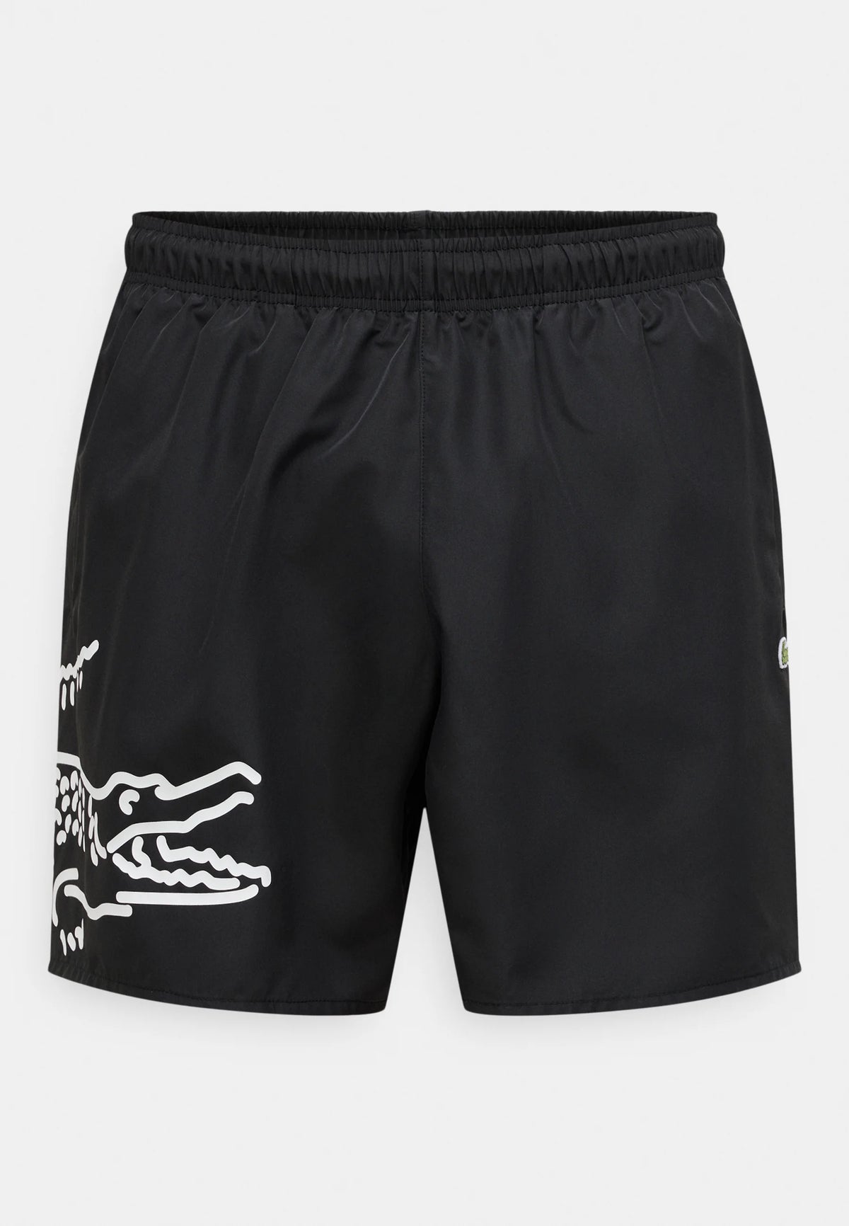 Short Lacoste Noir