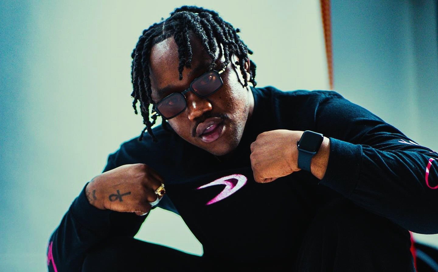 MS TUNGI X 0INFINITY