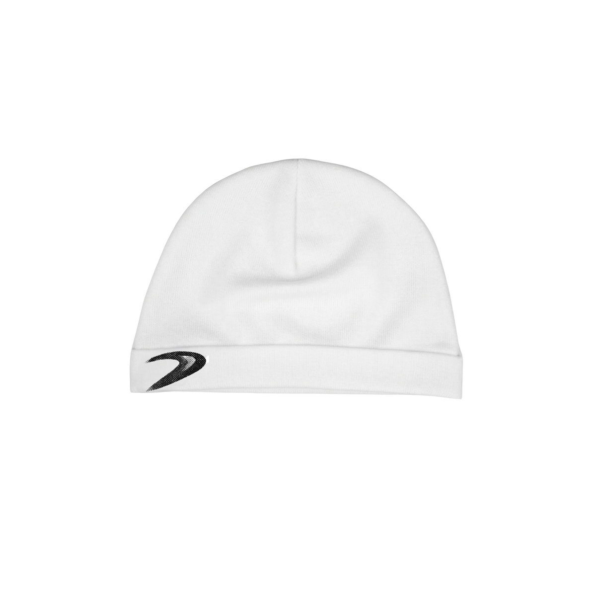 Bonnet blanc IMPACT