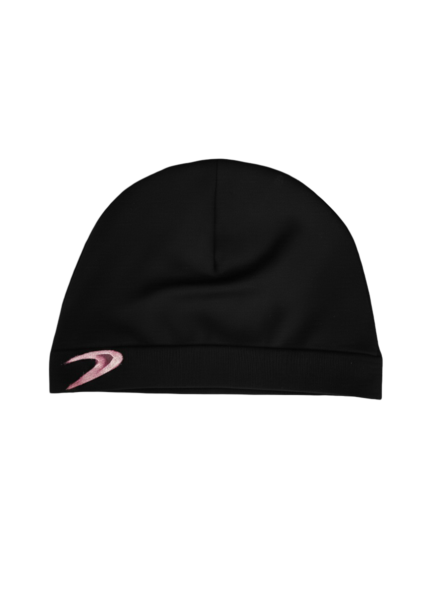 Bonnet noir IMPACT