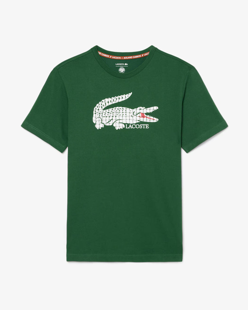 T-shirt Lacoste