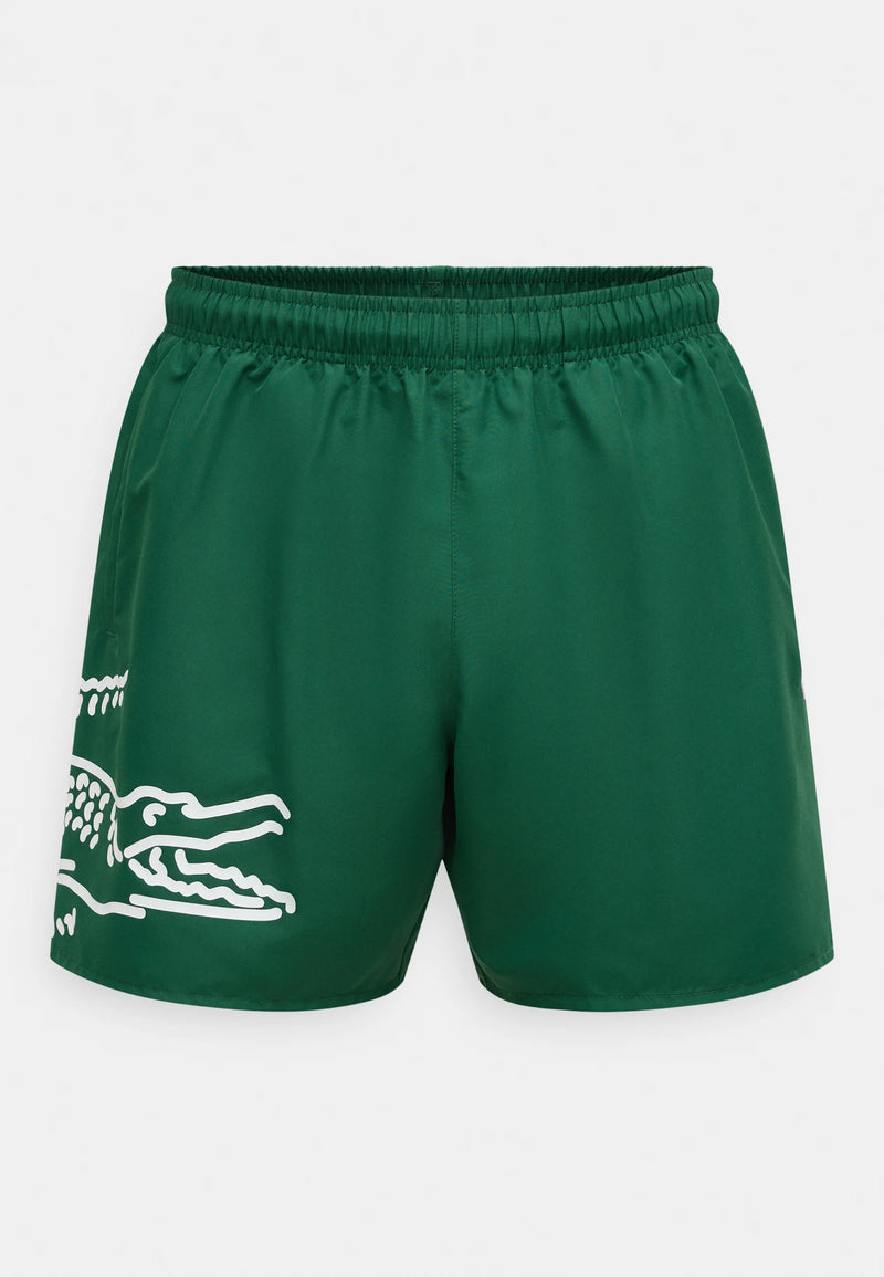 Short Lacoste Vert