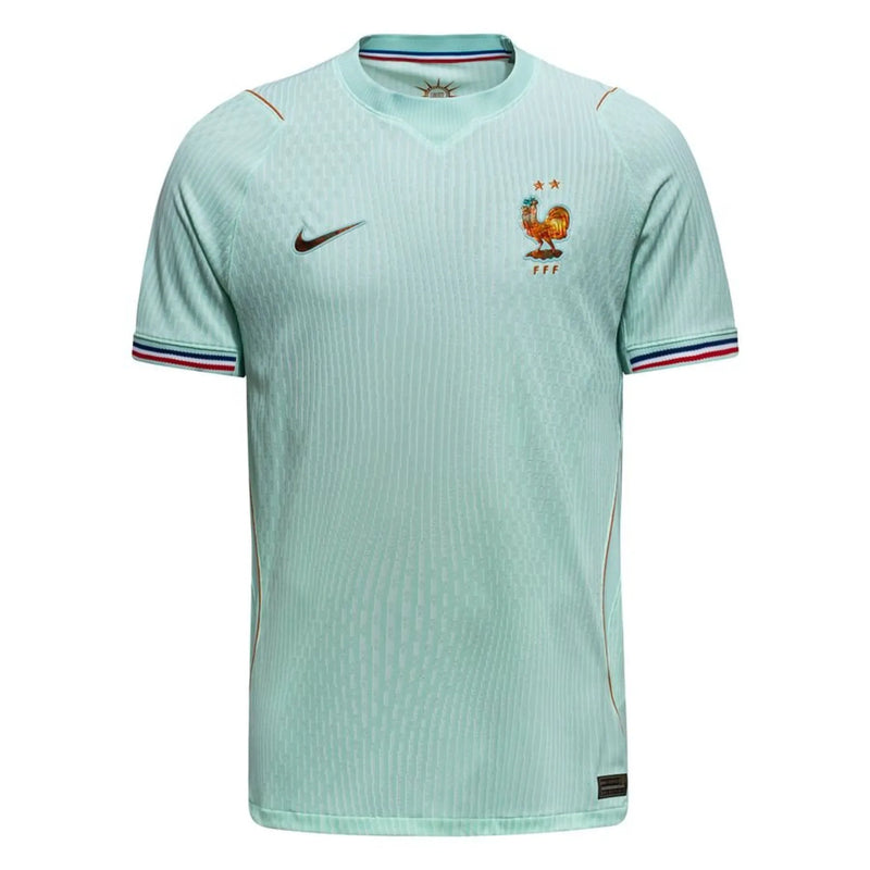 Maillot France