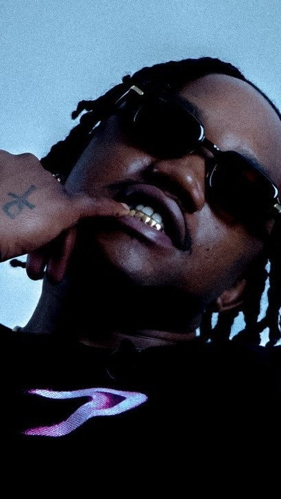 MS TUNGI X 0INFINITY